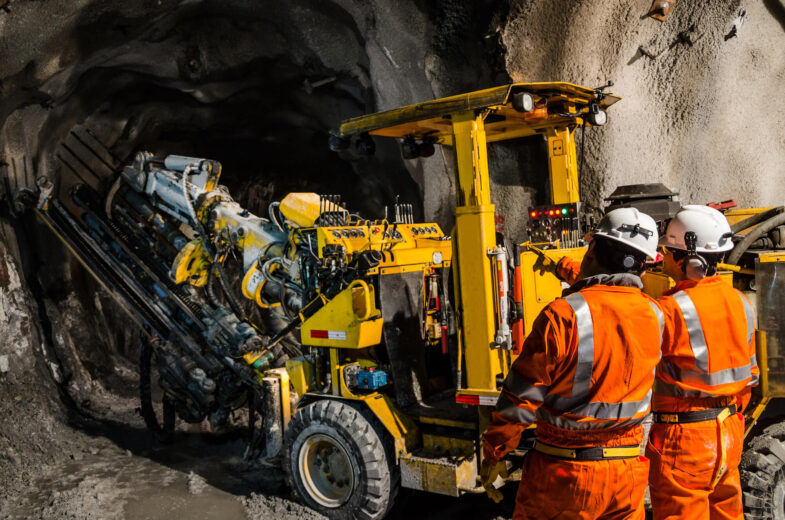 Mine Support Services